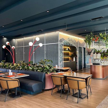 Ibis Medellin Otel Dış mekan fotoğraf