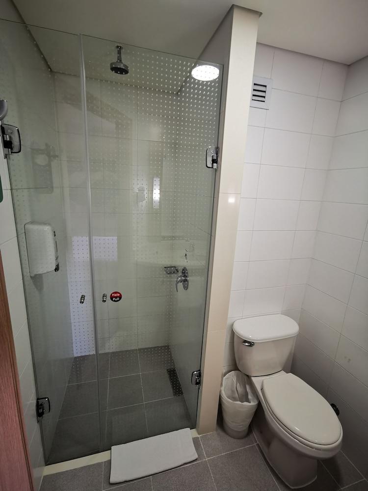 Ibis Medellin Otel Dış mekan fotoğraf