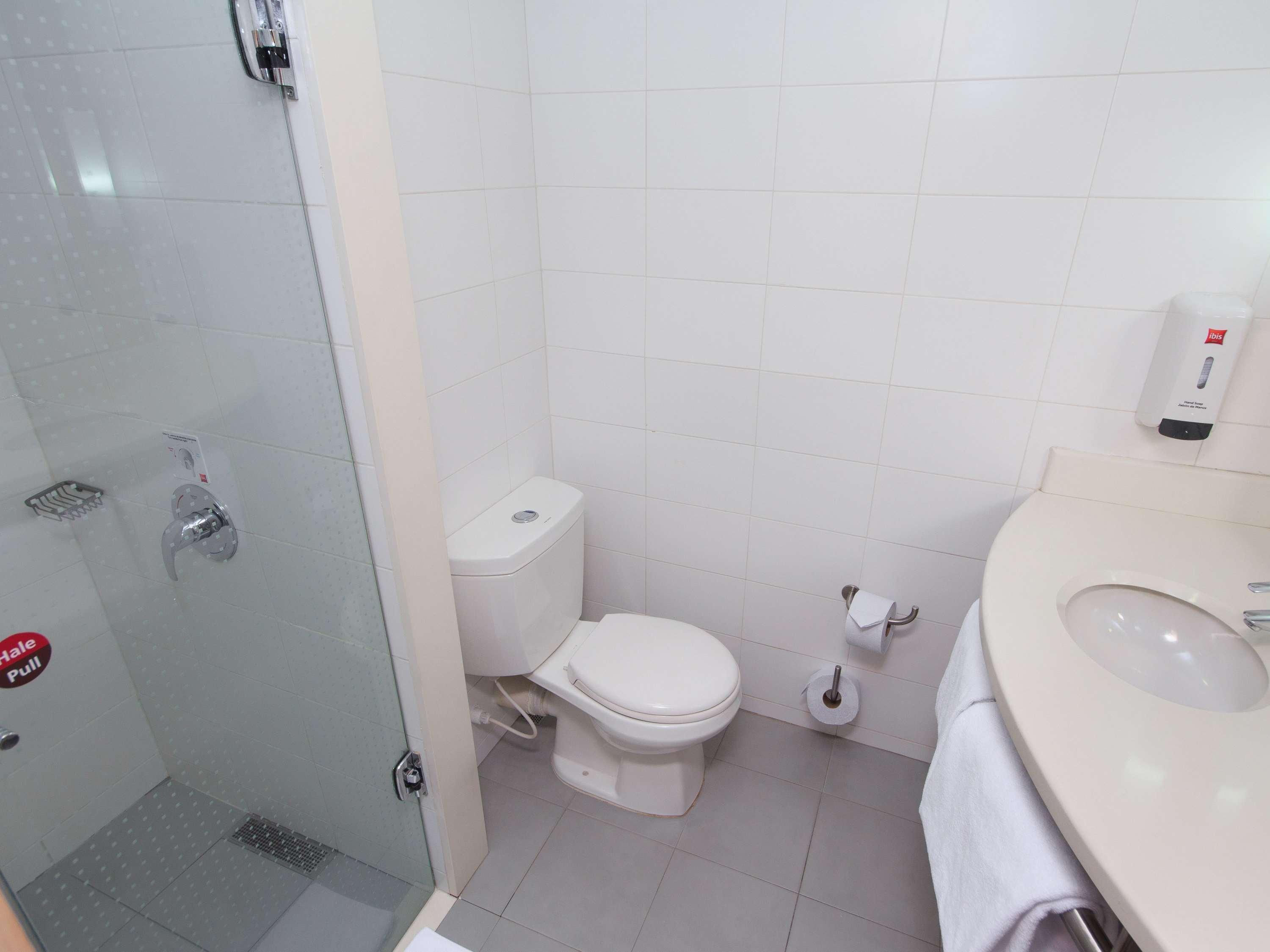 Ibis Medellin Otel Dış mekan fotoğraf