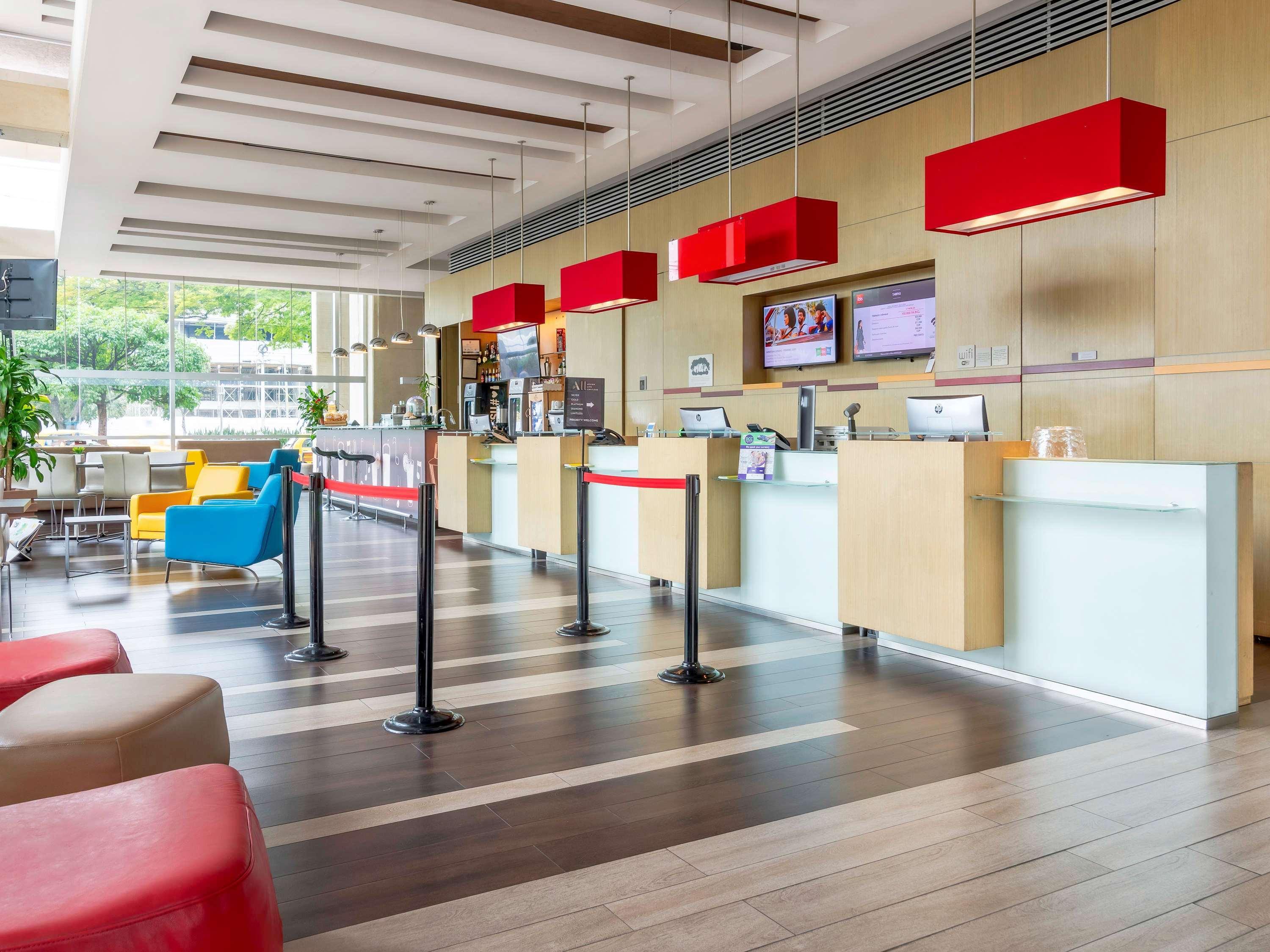 Ibis Medellin Otel Dış mekan fotoğraf