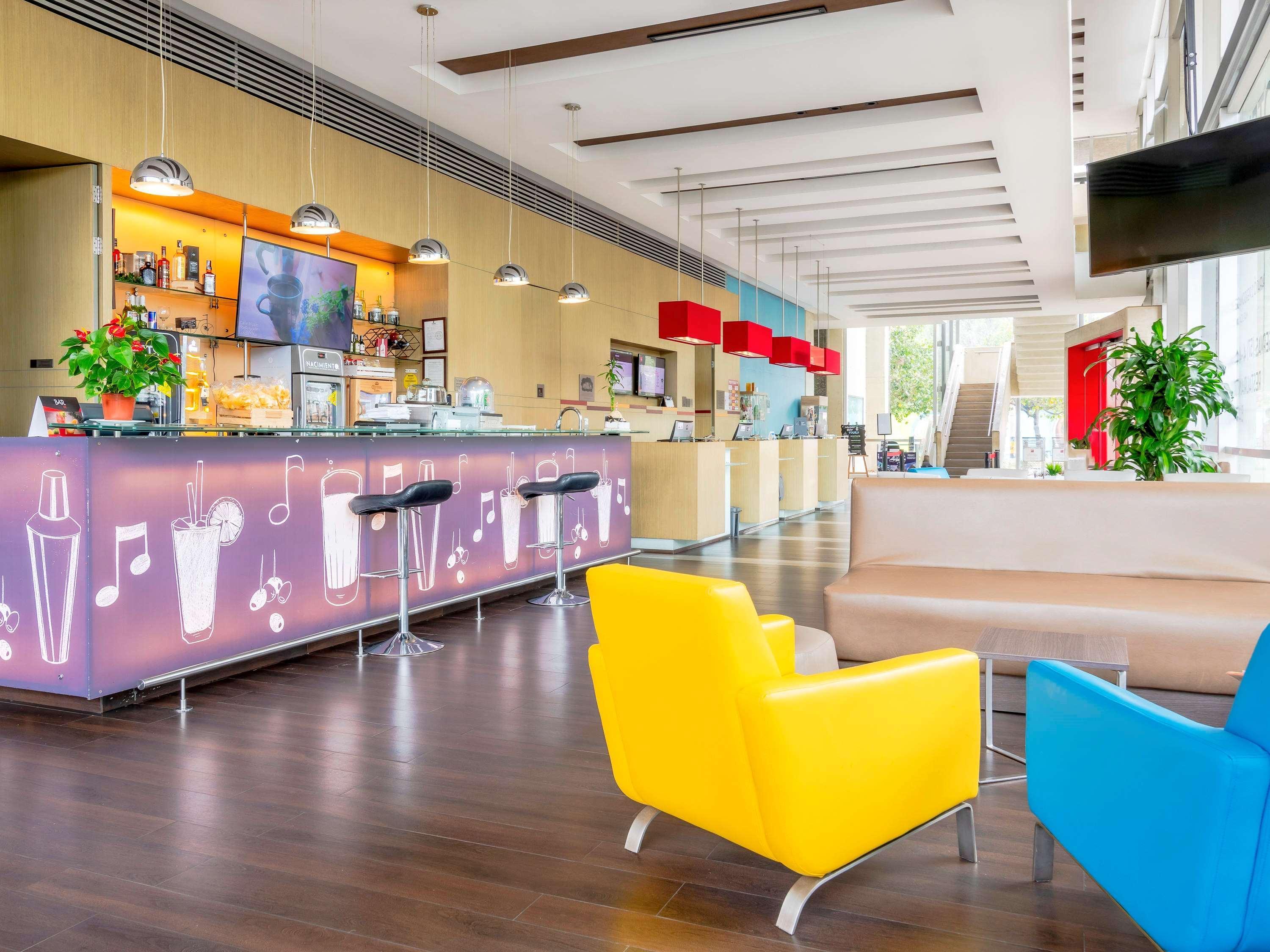 Ibis Medellin Otel Dış mekan fotoğraf