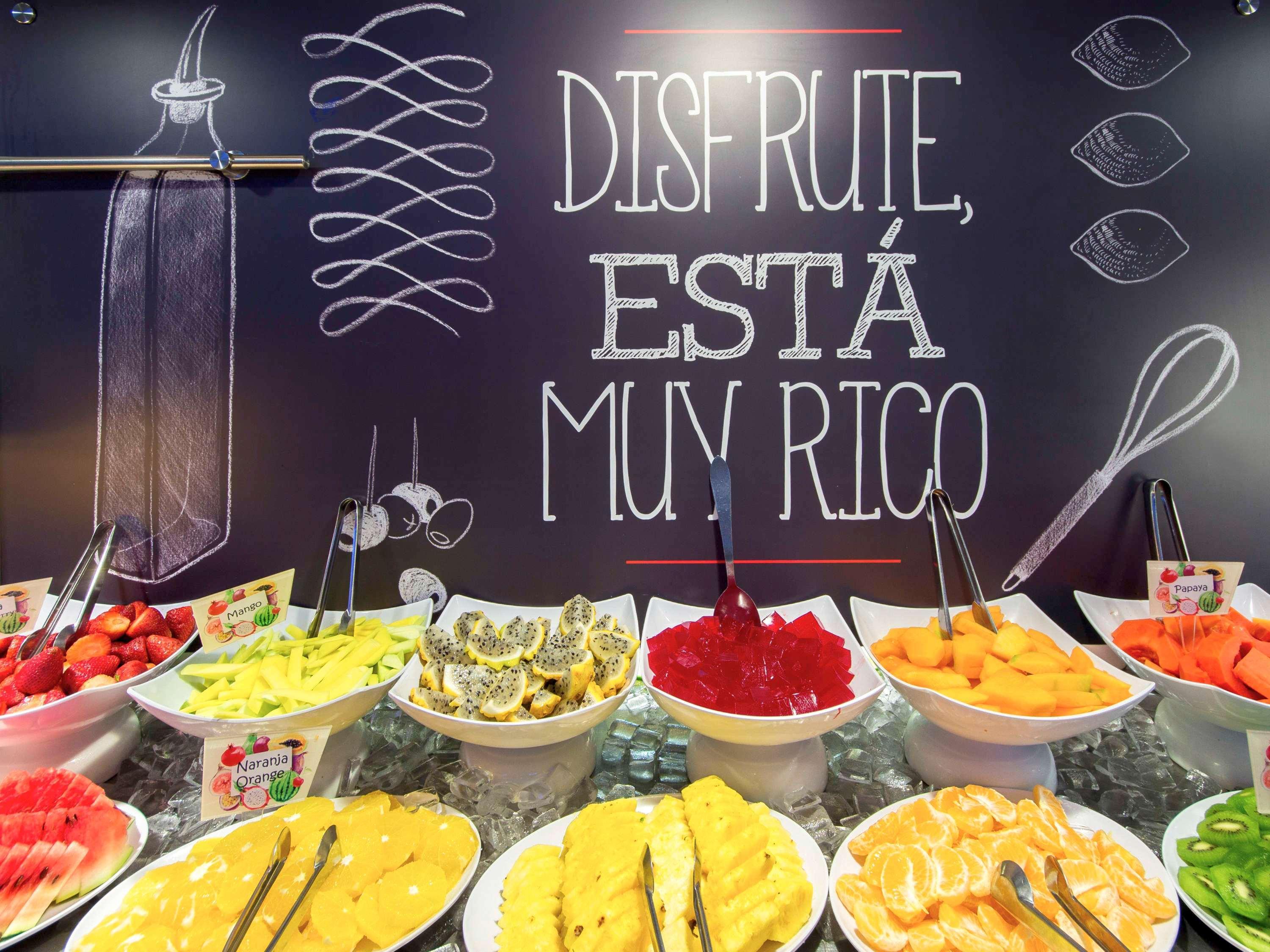 Ibis Medellin Otel Dış mekan fotoğraf