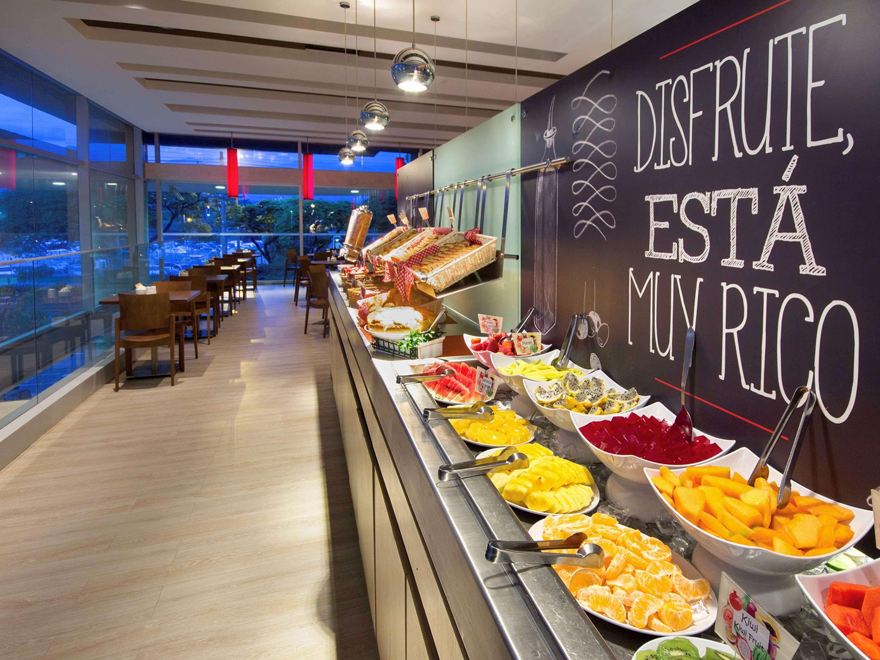 Ibis Medellin Otel Dış mekan fotoğraf