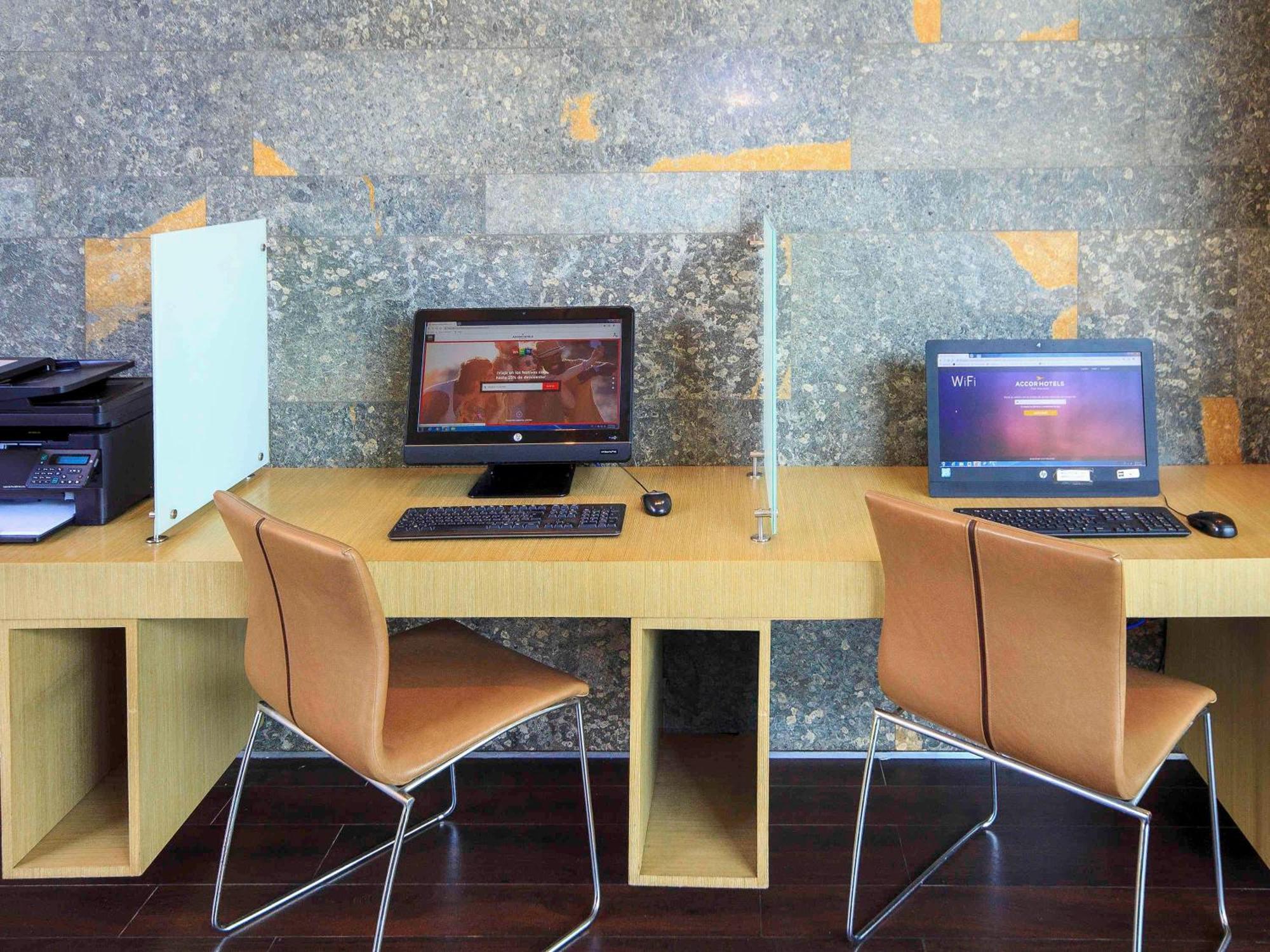 Ibis Medellin Otel Dış mekan fotoğraf