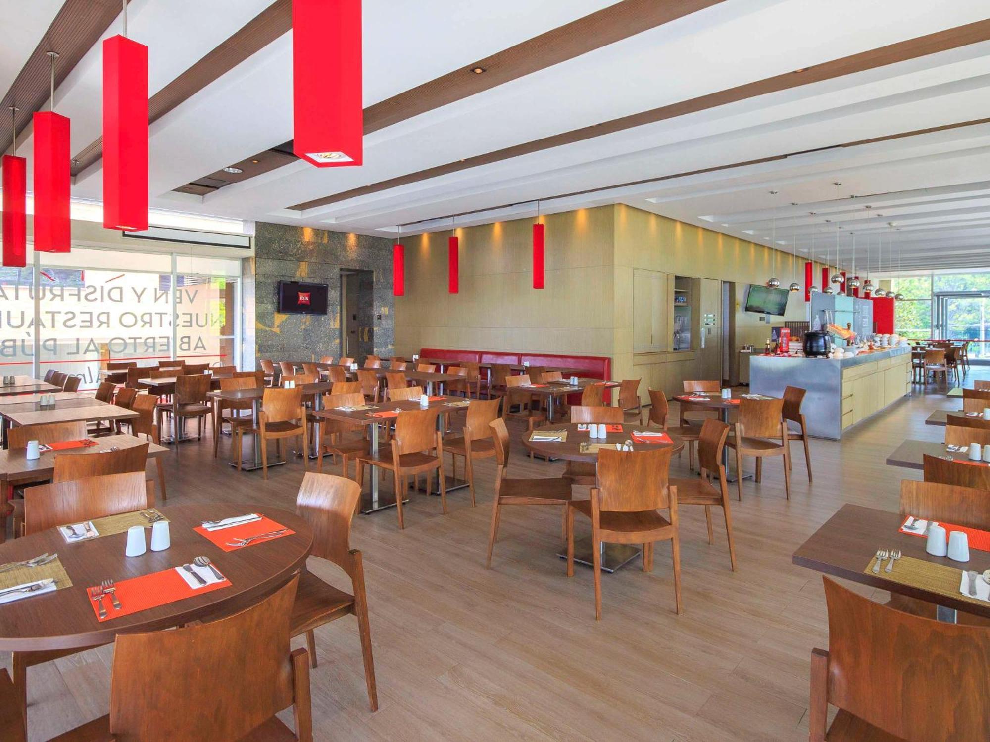 Ibis Medellin Otel Dış mekan fotoğraf