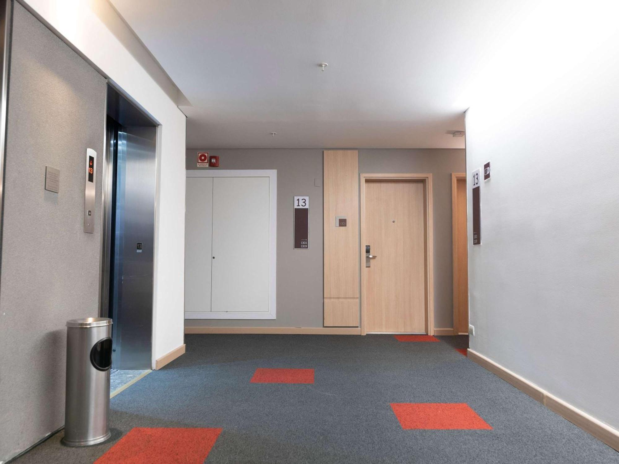 Ibis Medellin Otel Dış mekan fotoğraf
