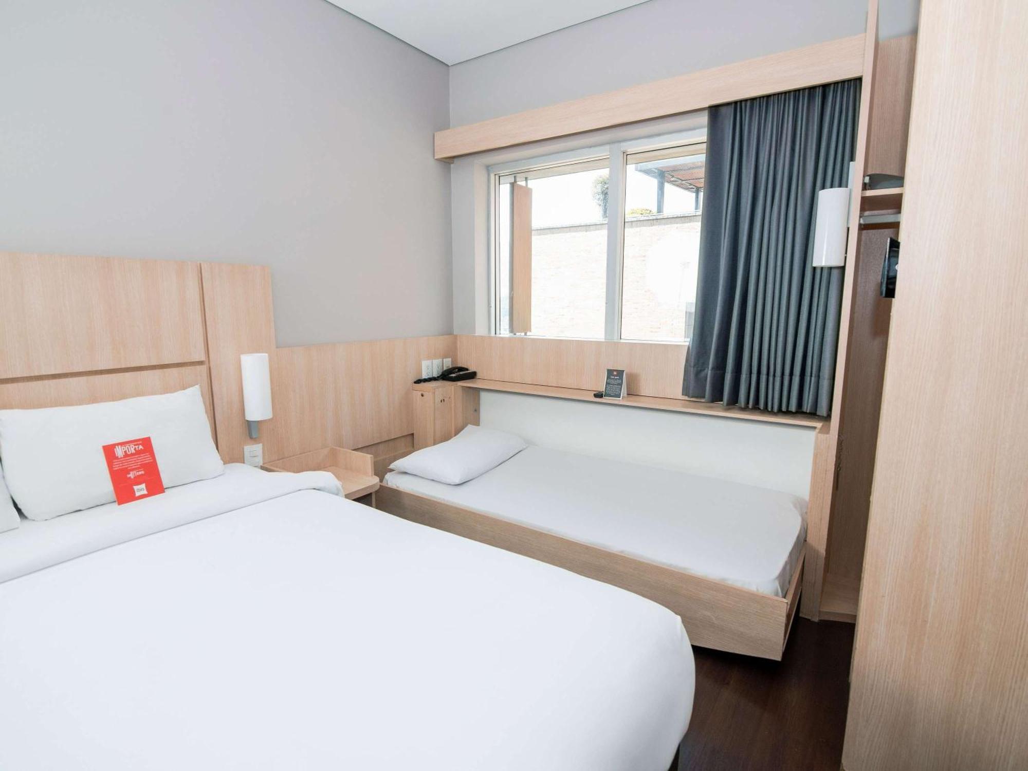 Ibis Medellin Otel Dış mekan fotoğraf