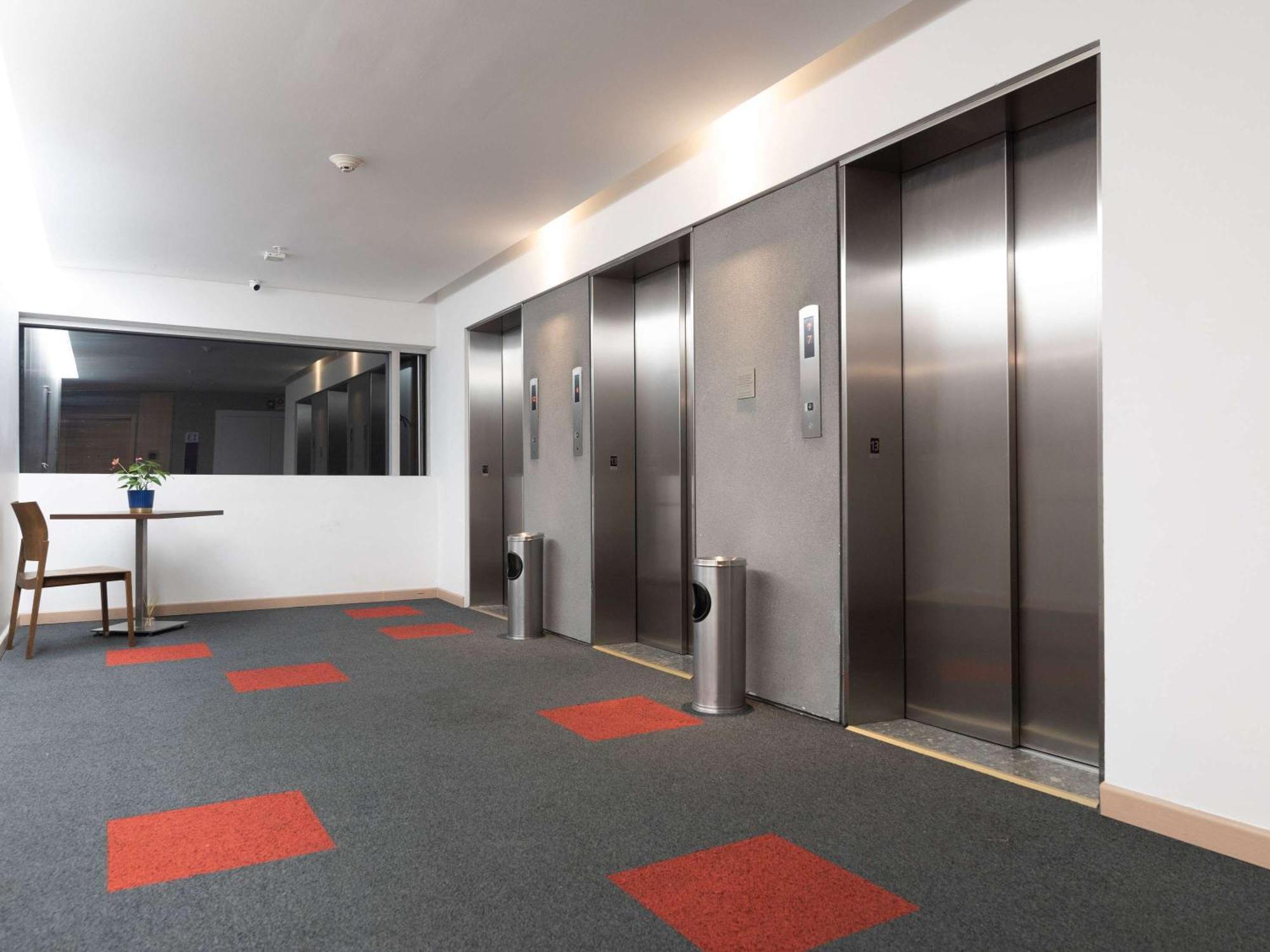 Ibis Medellin Otel Dış mekan fotoğraf
