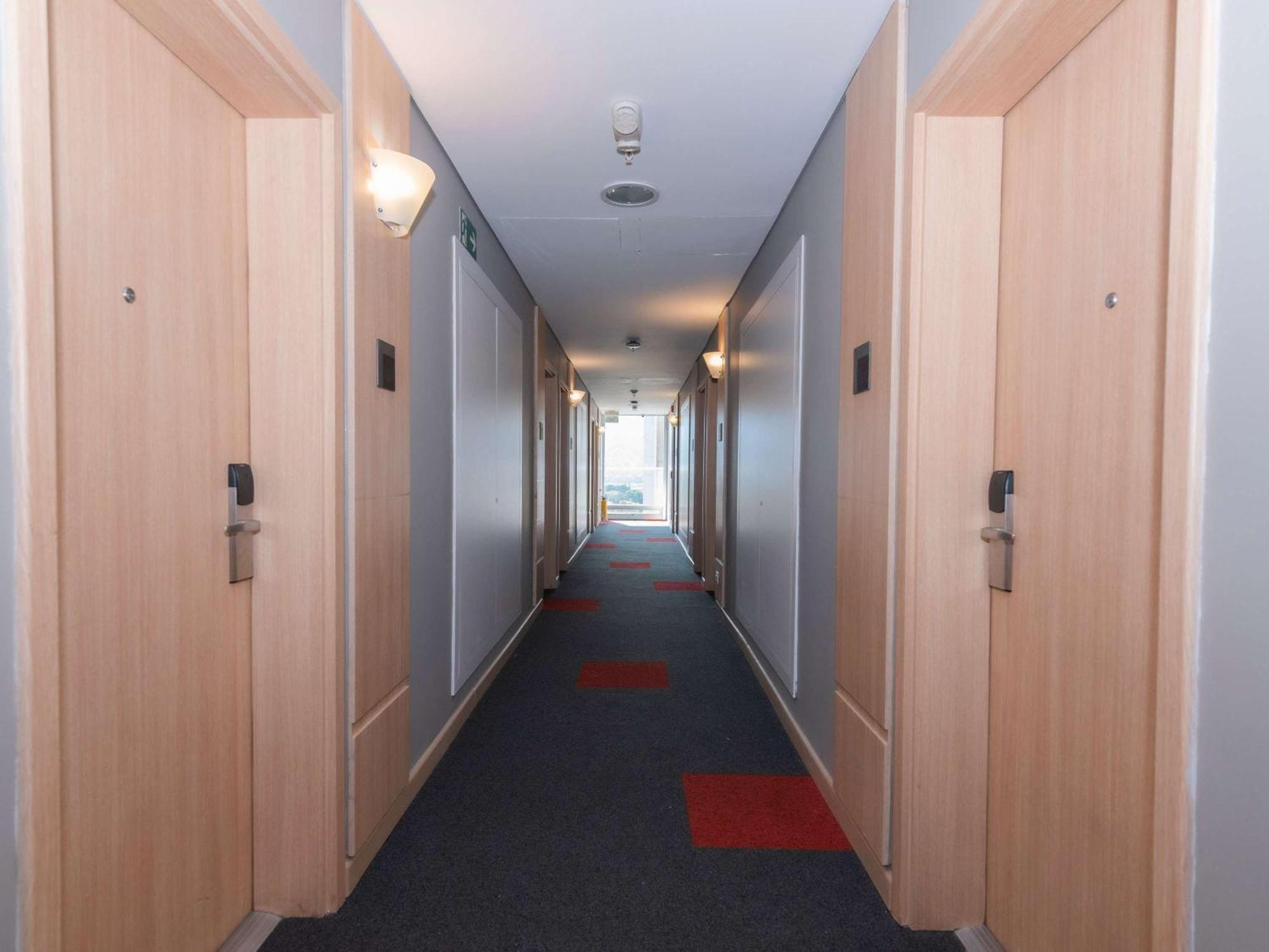 Ibis Medellin Otel Dış mekan fotoğraf