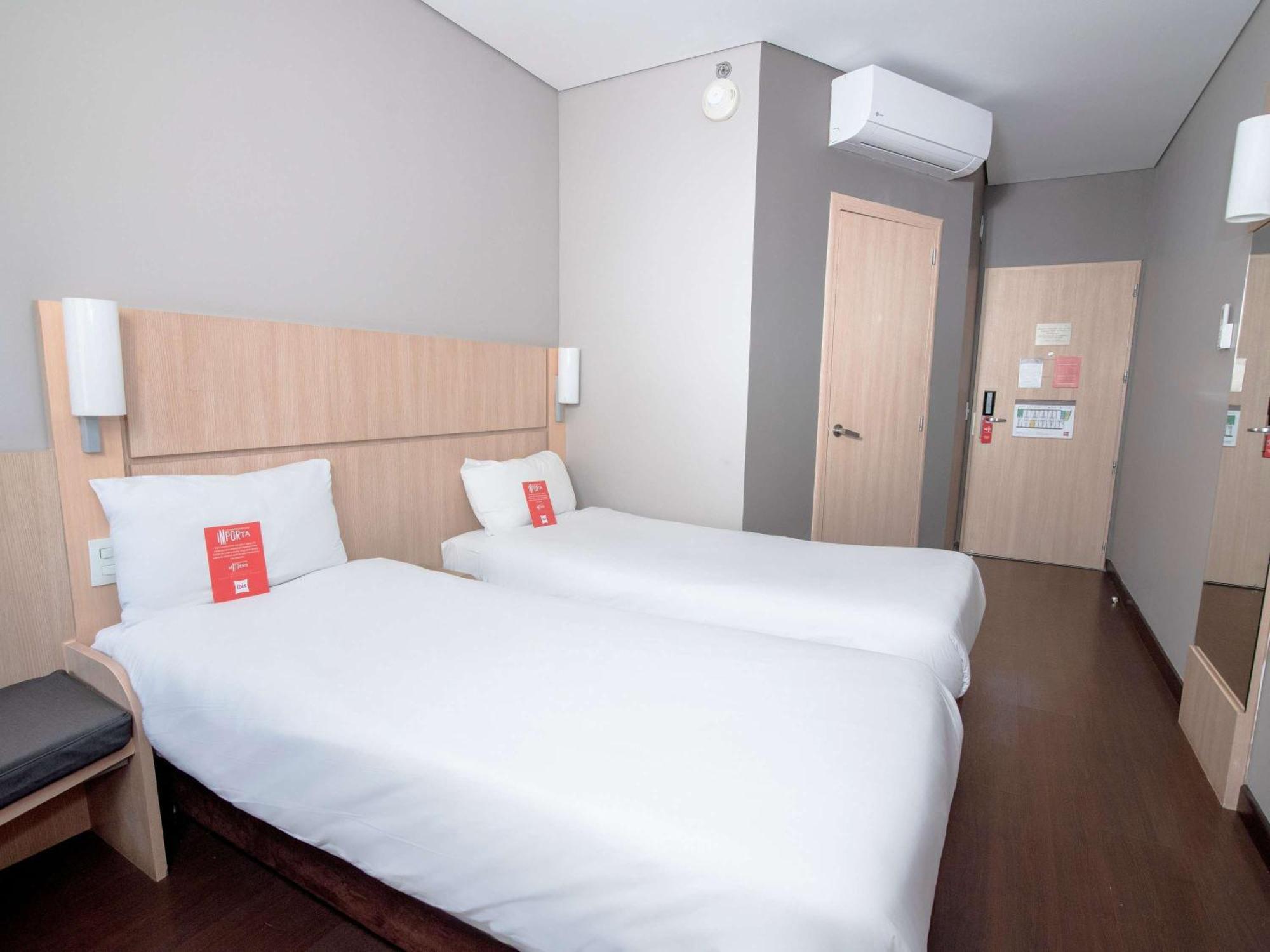 Ibis Medellin Otel Dış mekan fotoğraf