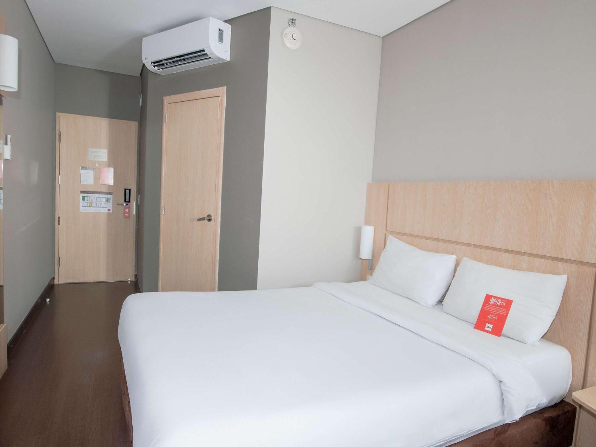 Ibis Medellin Otel Dış mekan fotoğraf