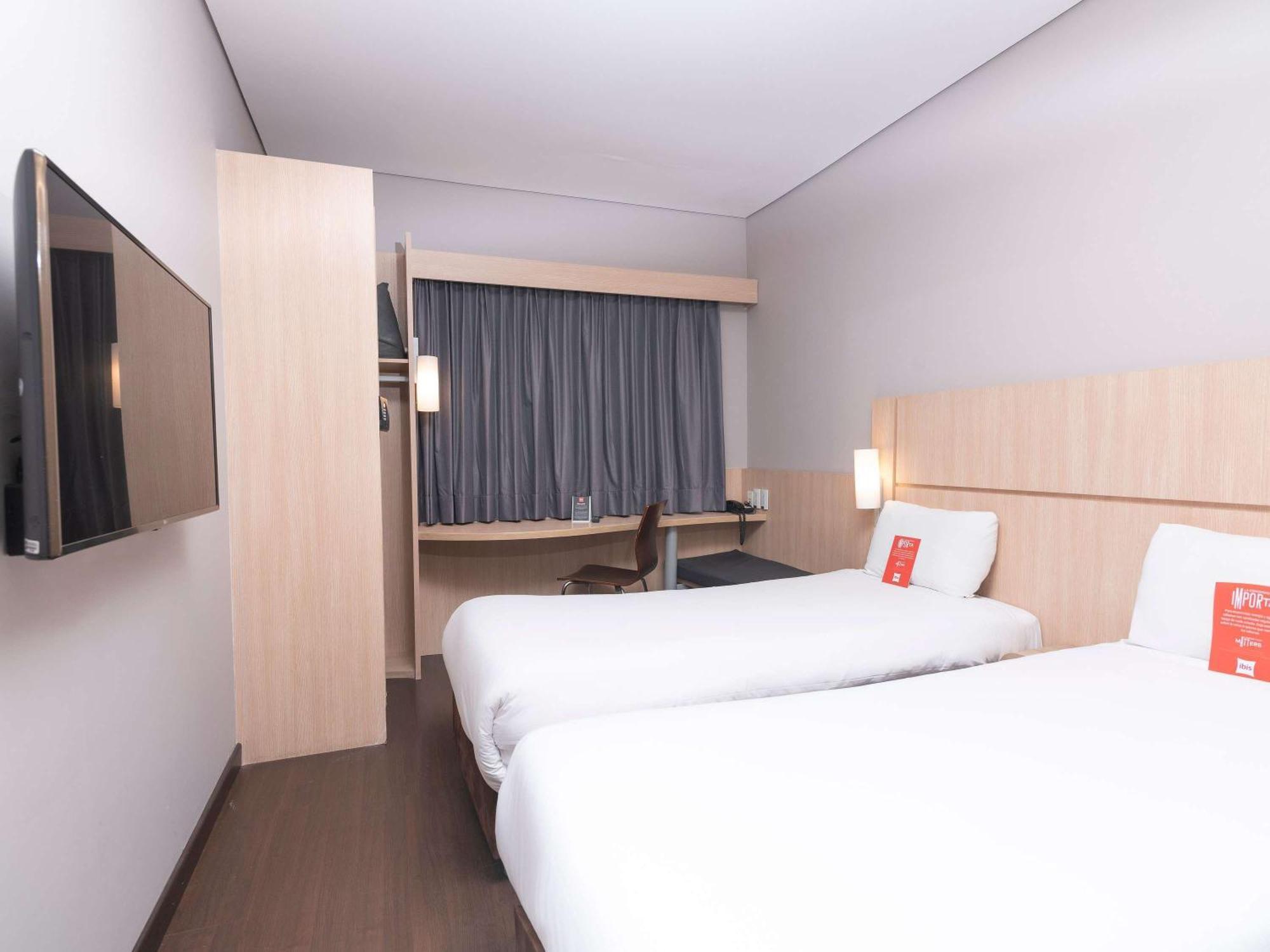 Ibis Medellin Otel Dış mekan fotoğraf