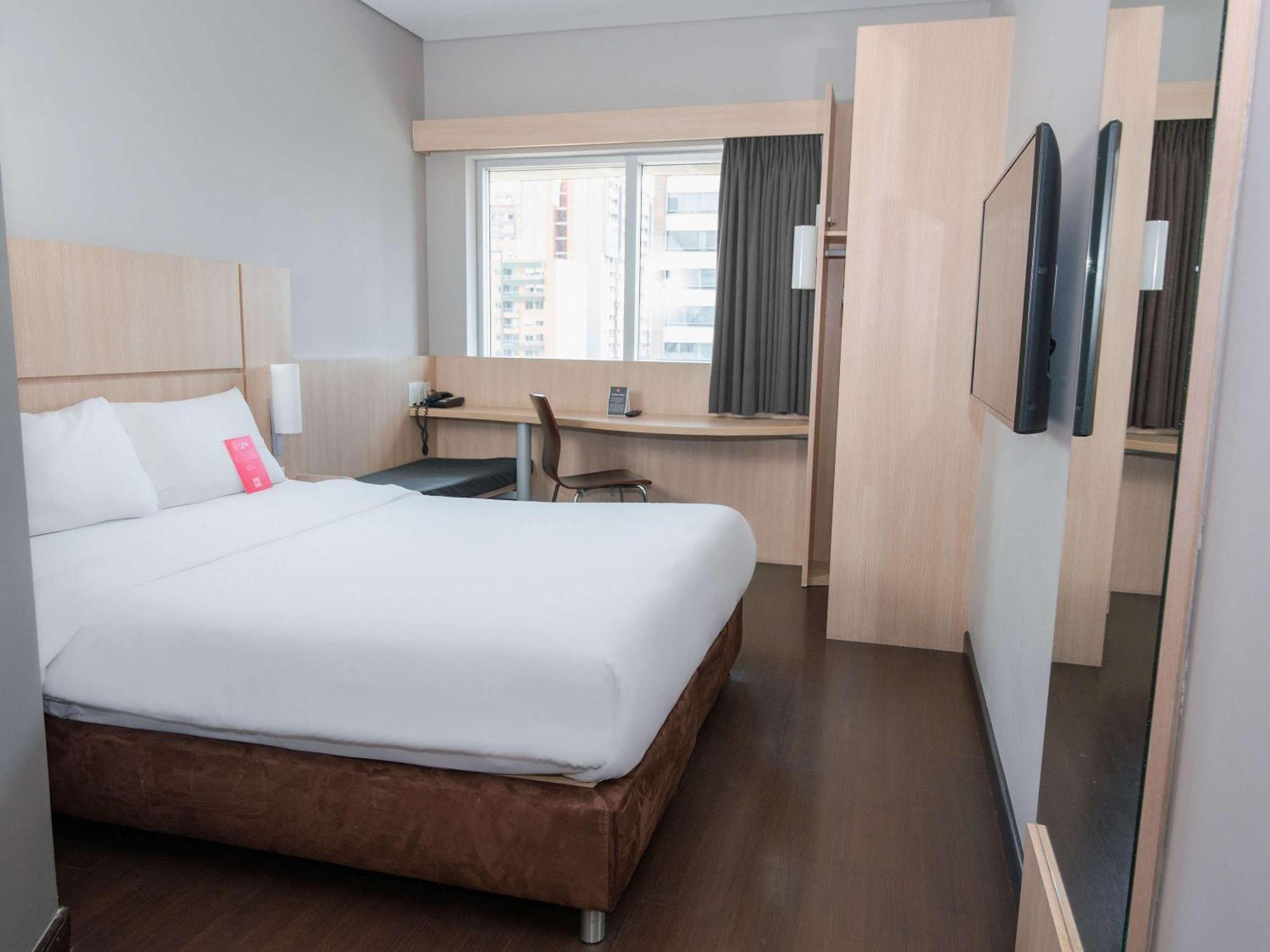 Ibis Medellin Otel Dış mekan fotoğraf