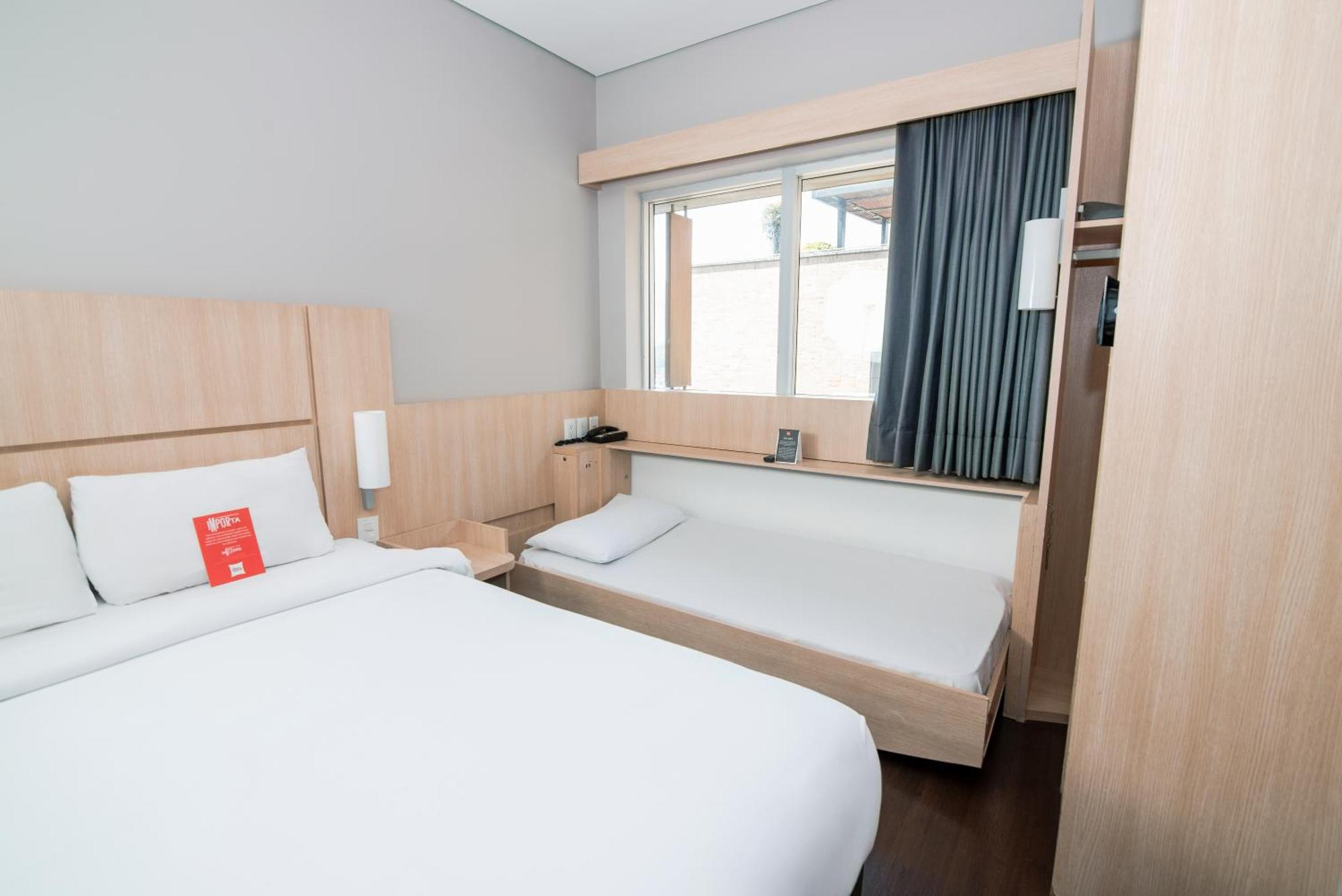 Ibis Medellin Otel Dış mekan fotoğraf