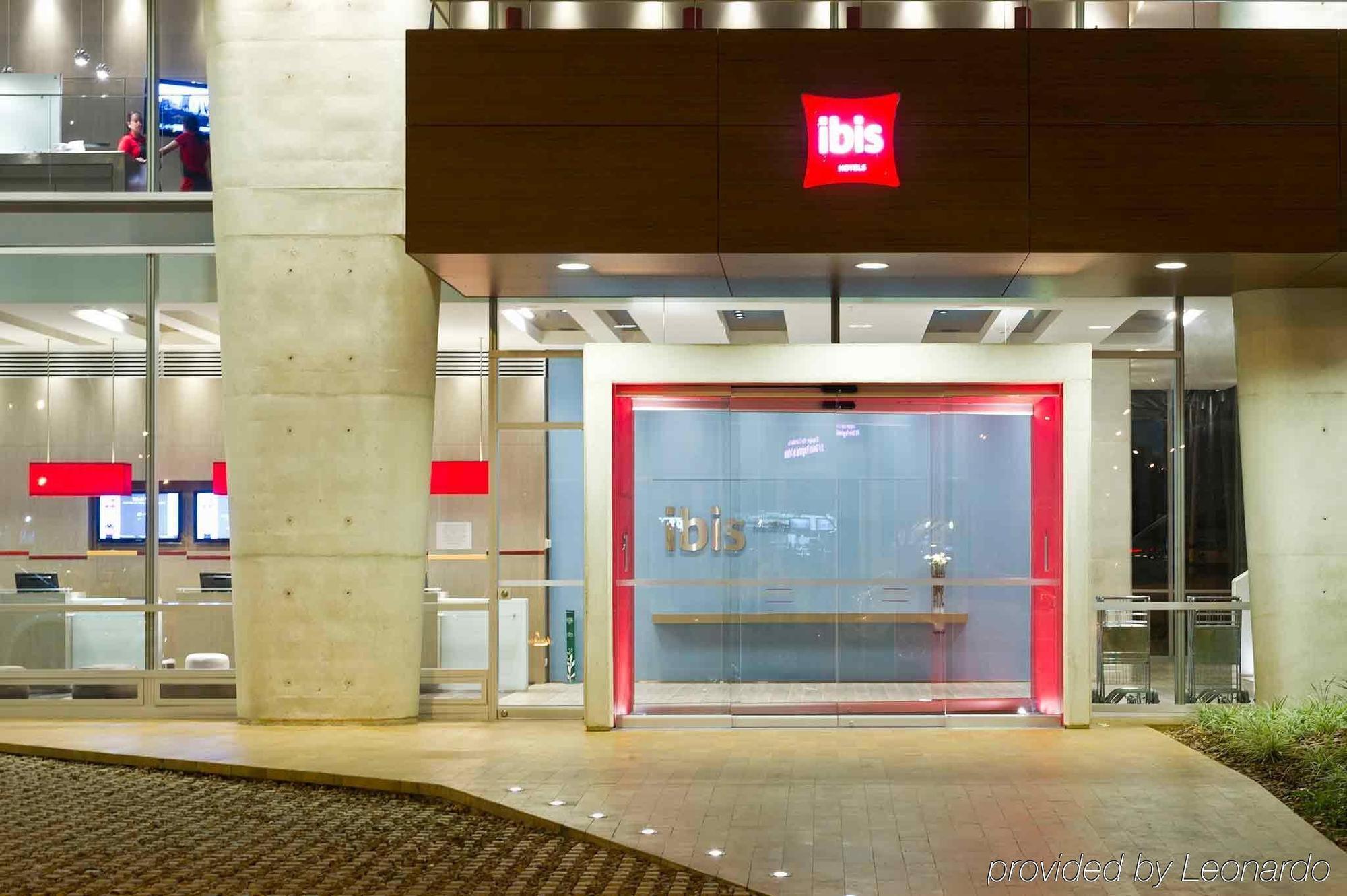 Ibis Medellin Otel Dış mekan fotoğraf