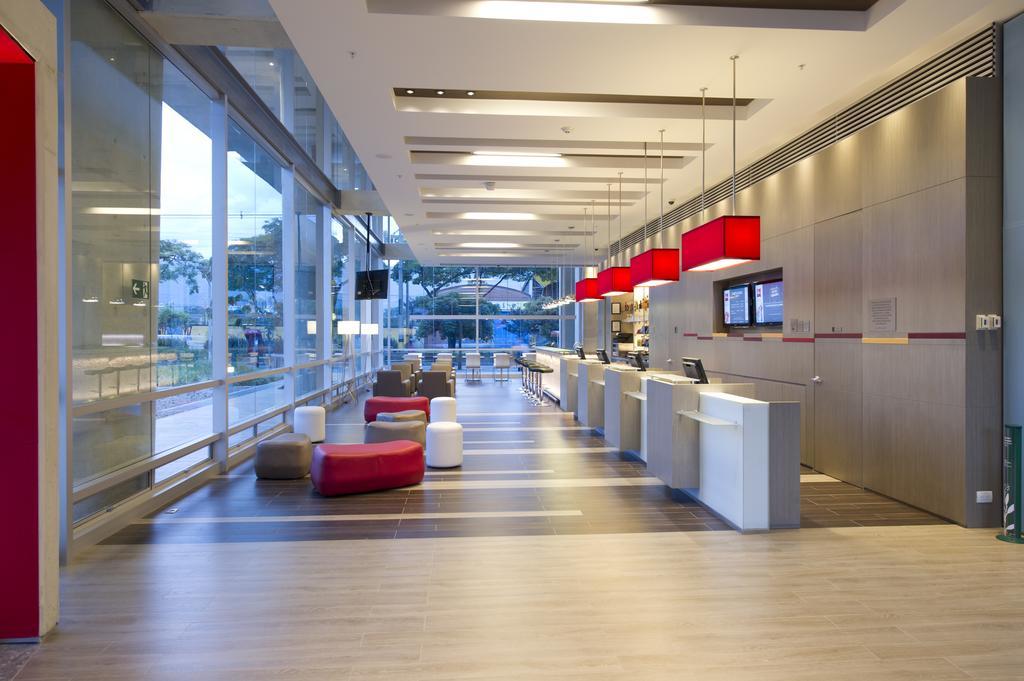 Ibis Medellin Otel Dış mekan fotoğraf