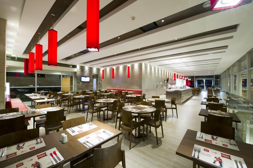 Ibis Medellin Otel Dış mekan fotoğraf