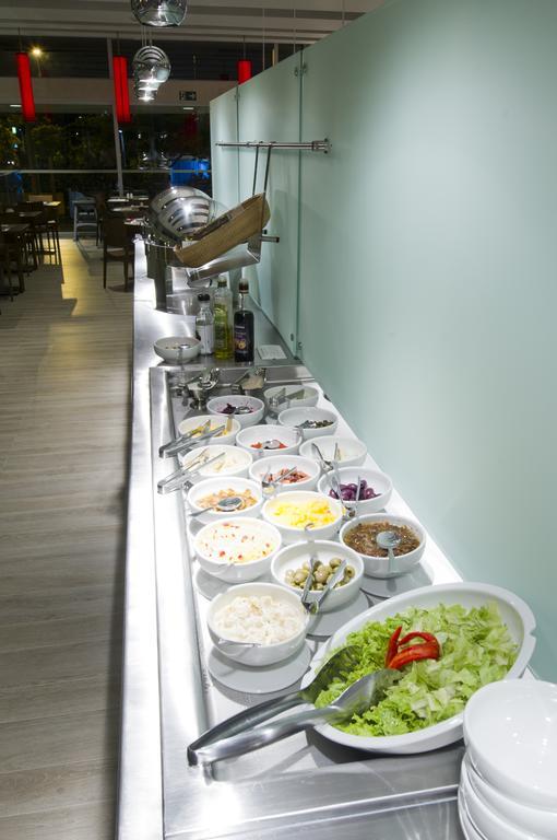 Ibis Medellin Otel Dış mekan fotoğraf