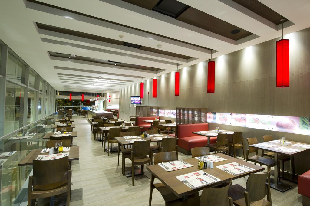 Ibis Medellin Otel Dış mekan fotoğraf