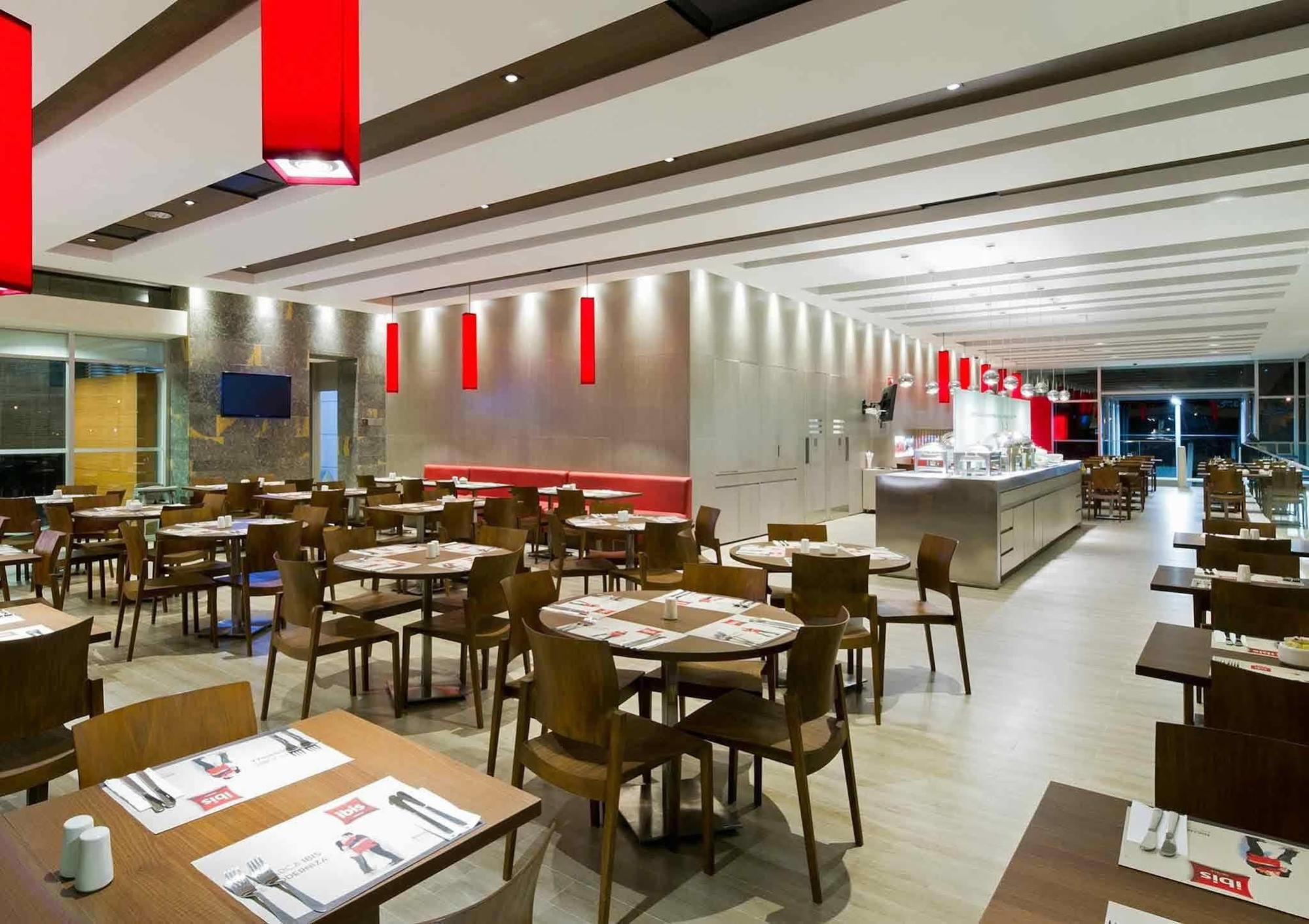 Ibis Medellin Otel Dış mekan fotoğraf