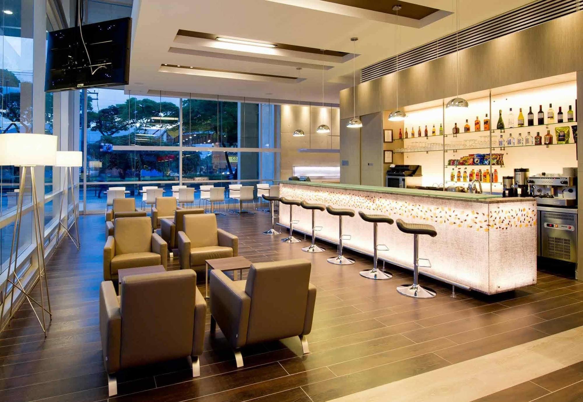 Ibis Medellin Otel Dış mekan fotoğraf