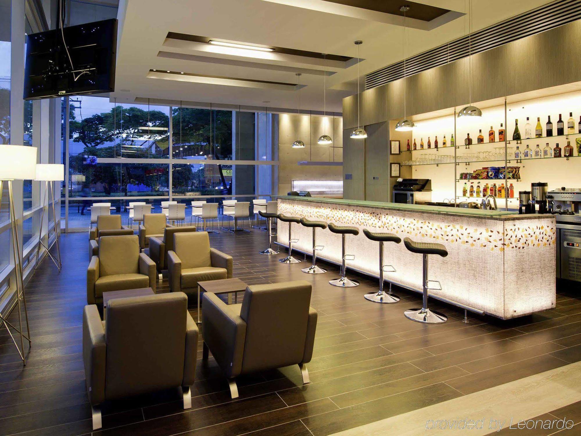 Ibis Medellin Otel Dış mekan fotoğraf
