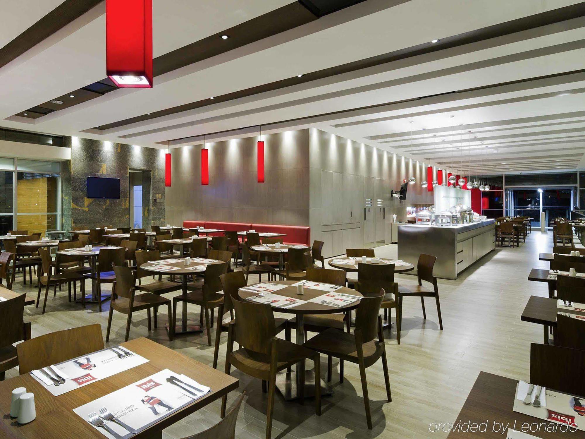 Ibis Medellin Otel Dış mekan fotoğraf