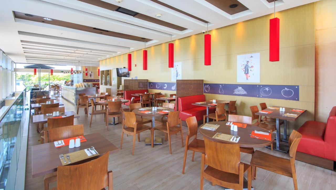 Ibis Medellin Otel Dış mekan fotoğraf
