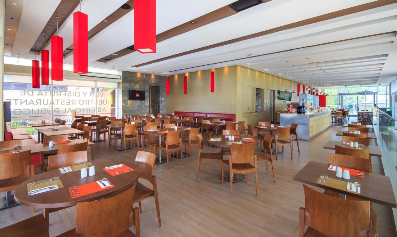 Ibis Medellin Otel Dış mekan fotoğraf