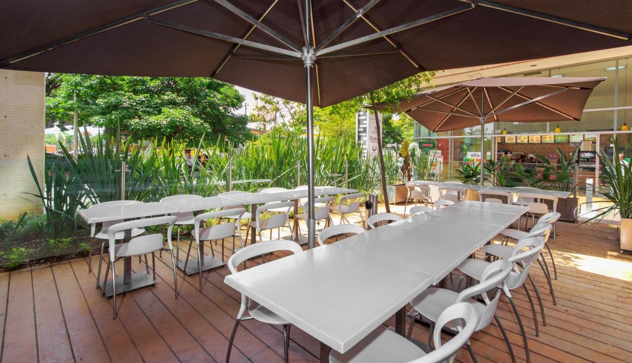 Ibis Medellin Otel Dış mekan fotoğraf